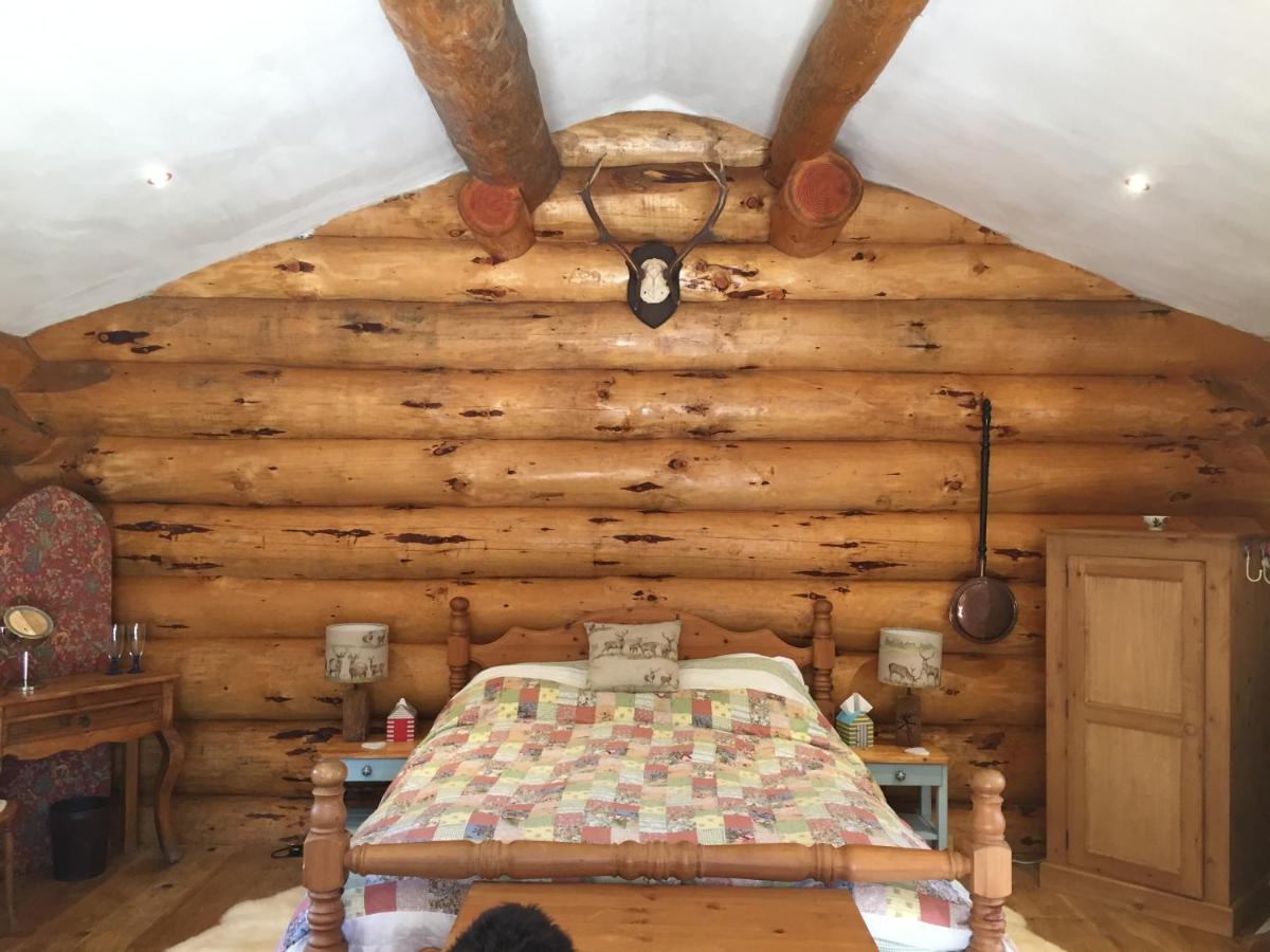 Hesperus Lodge Wellington  Eksteriør bilde