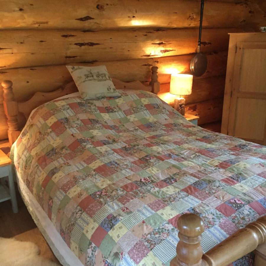 Hesperus Lodge Wellington  Eksteriør bilde